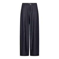 Co'Couture TerryCC Barrel Pant