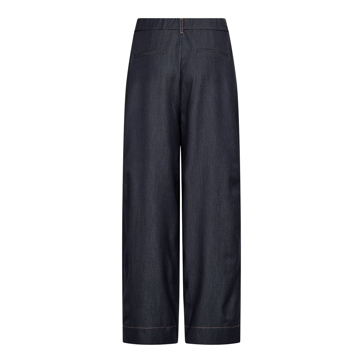 Co'Couture TerryCC Barrel Pant