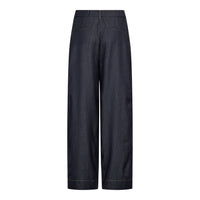 Co'Couture TerryCC Barrel Pant
