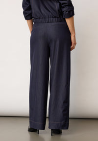 Co'Couture TerryCC Barrel Pant