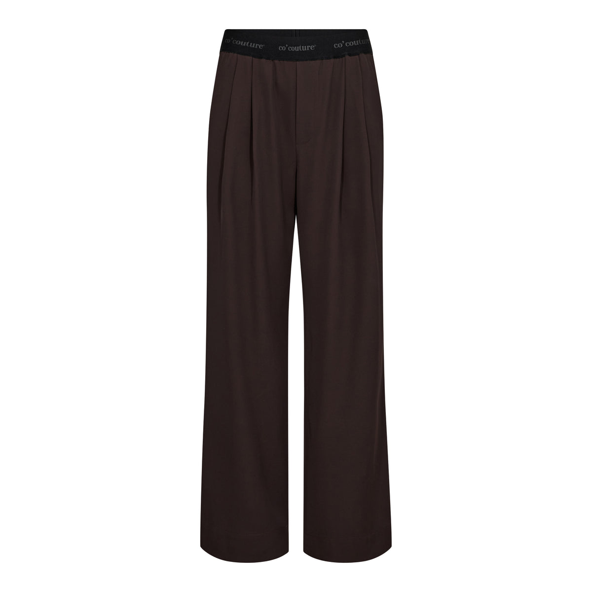 Co'Couture AliniCC Logo Pant