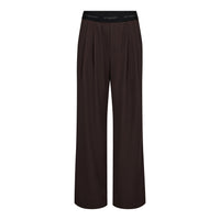 Co'Couture AliniCC Logo Pant