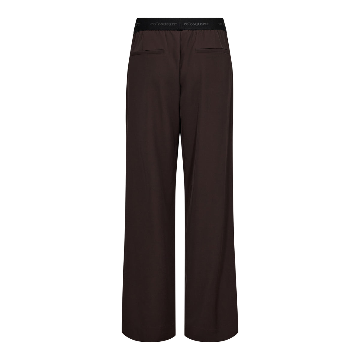 Co'Couture AliniCC Logo Pant