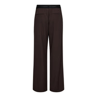 Co'Couture AliniCC Logo Pant