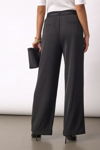 Co'Couture AliniCC Logo Pant