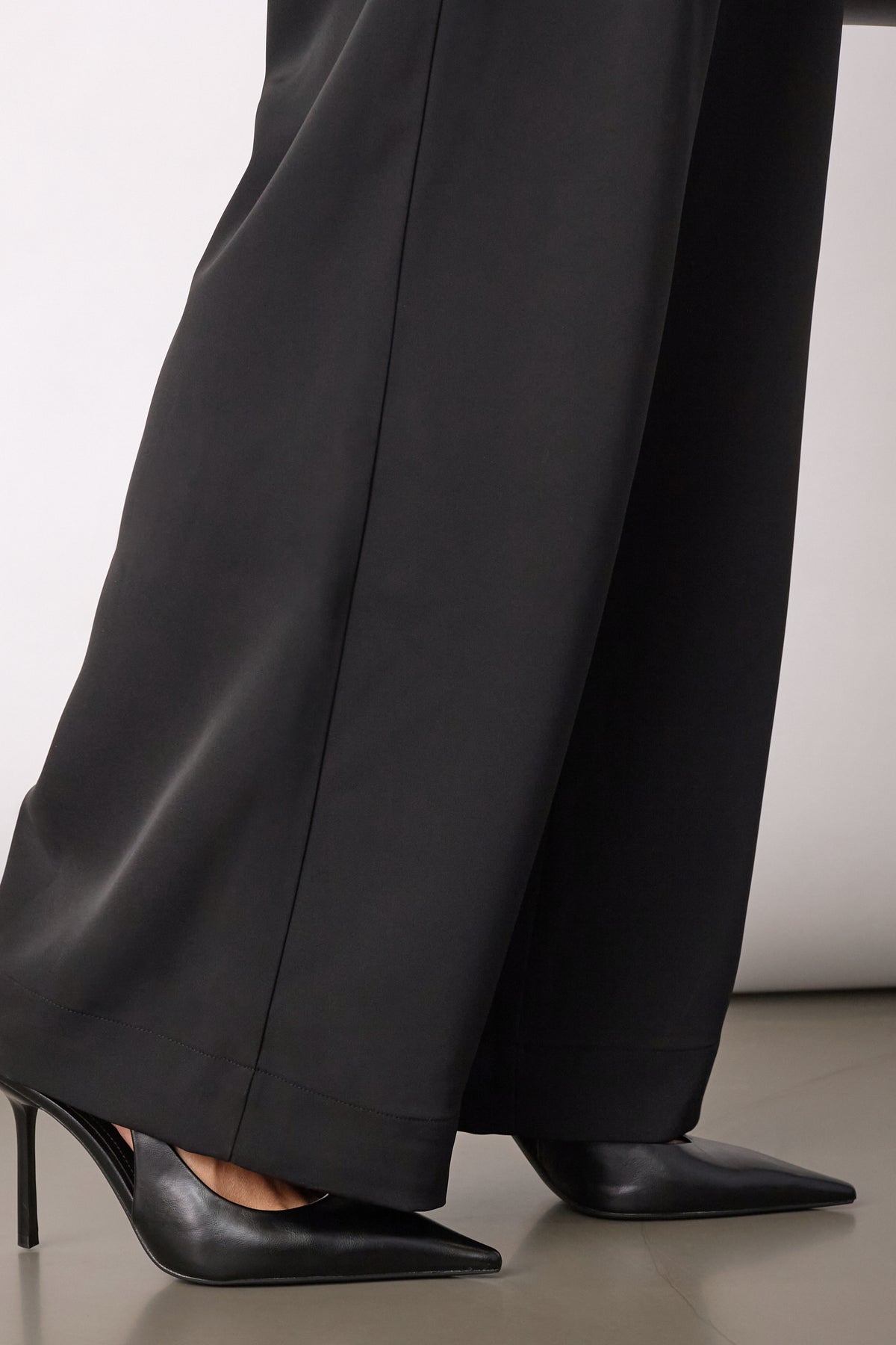 Co'Couture AliniCC Logo Pant