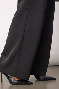 Co'Couture AliniCC Logo Pant