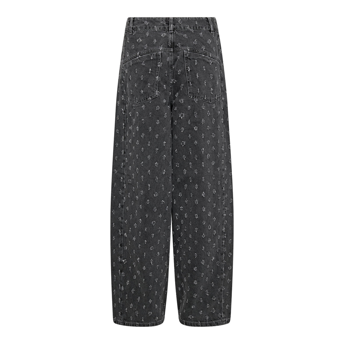 Co'Couture DerriCC Dot Jeans