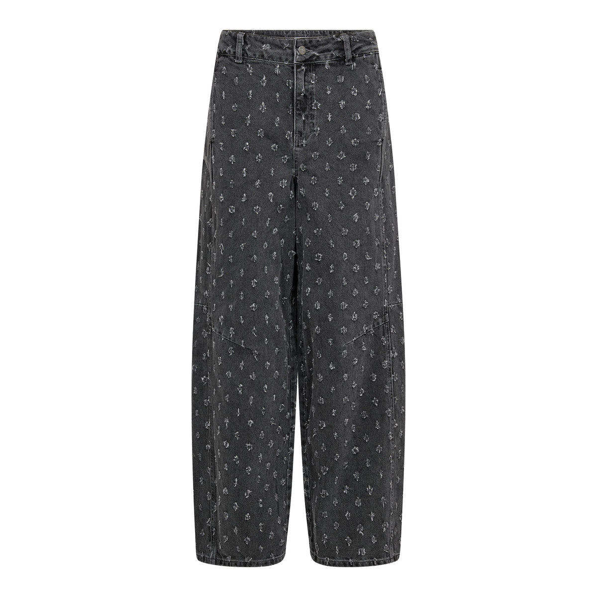 Co'Couture DerriCC Dot Jeans