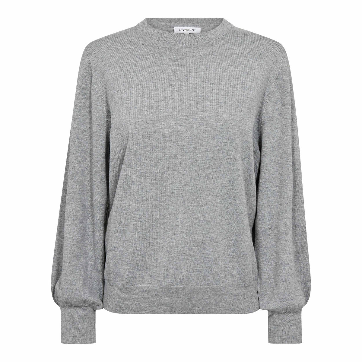Co'Couture CoryCC O-Knit