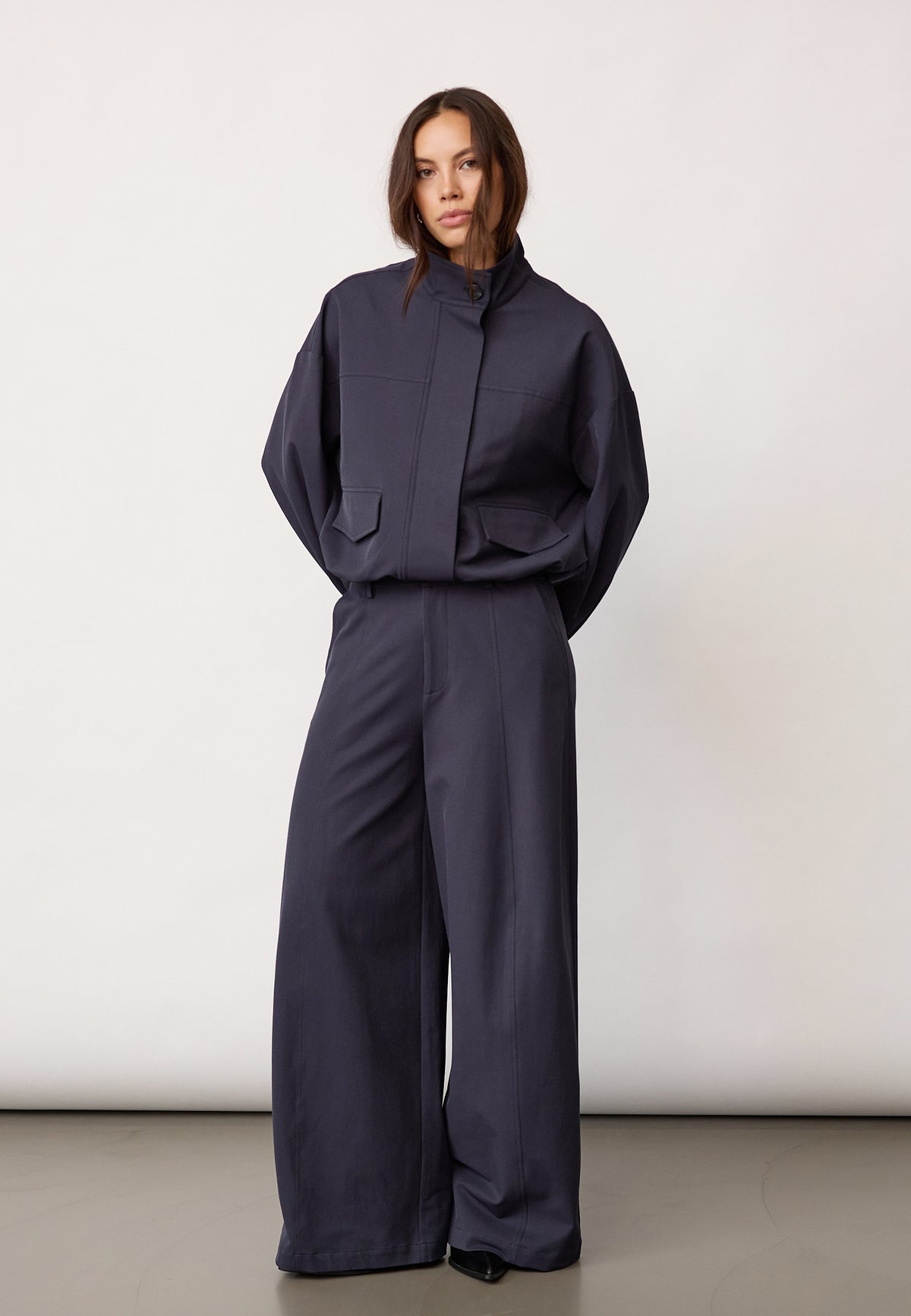 DemiCC Jacket