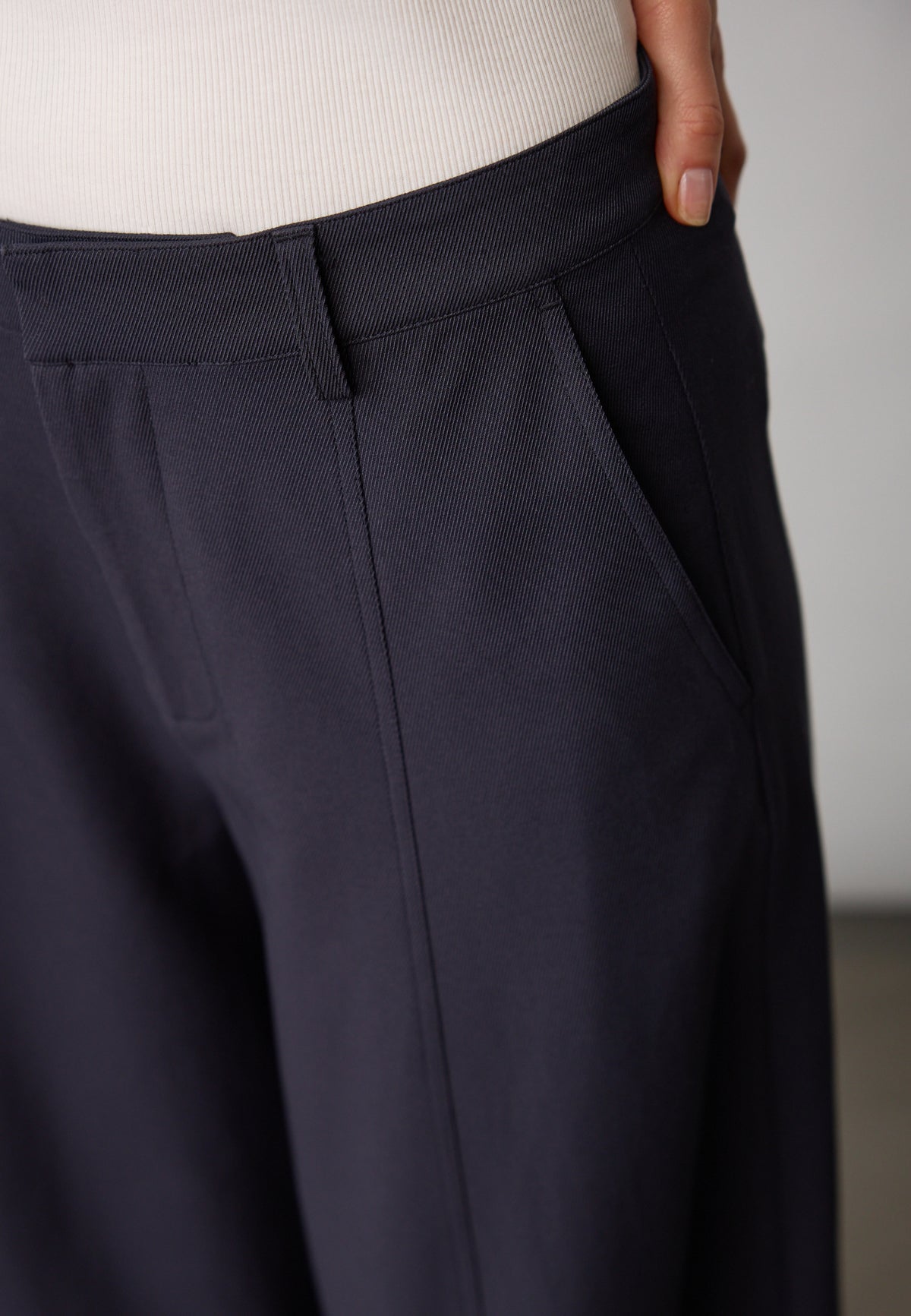 DemiCC Barrel Pant