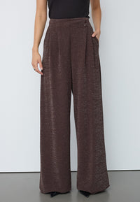 Esti Pleat Pant