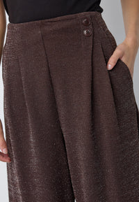 Esti Pleat Pant