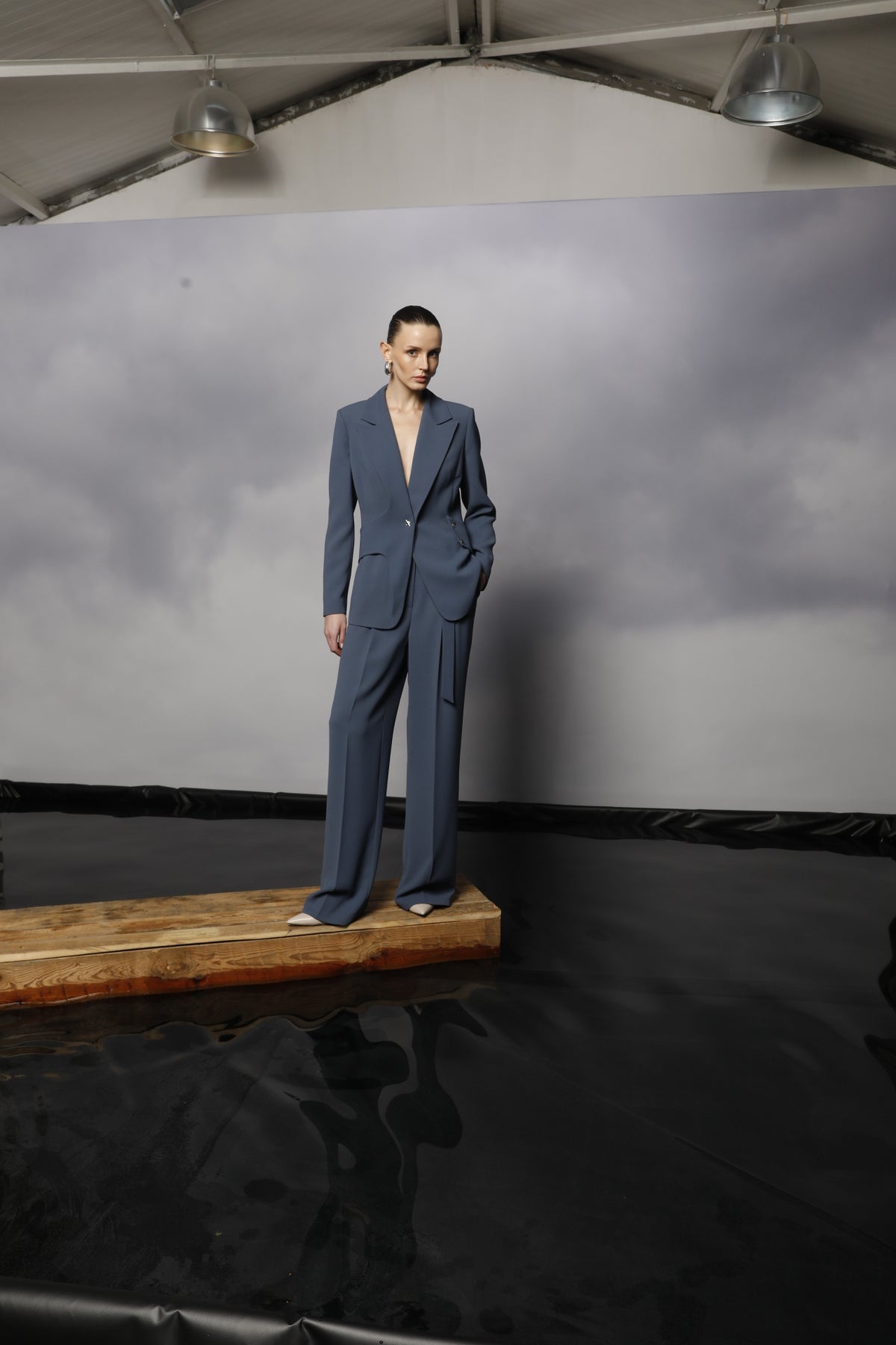 Trousers 20181