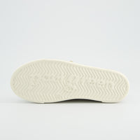 Sand Snake Platform Sneaker
