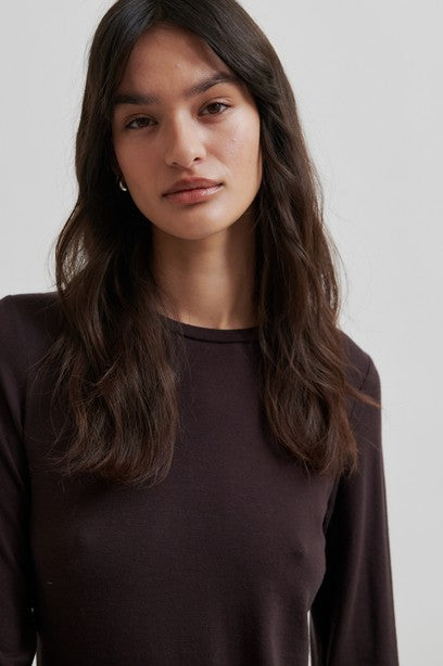 Matima O-Neck Tee