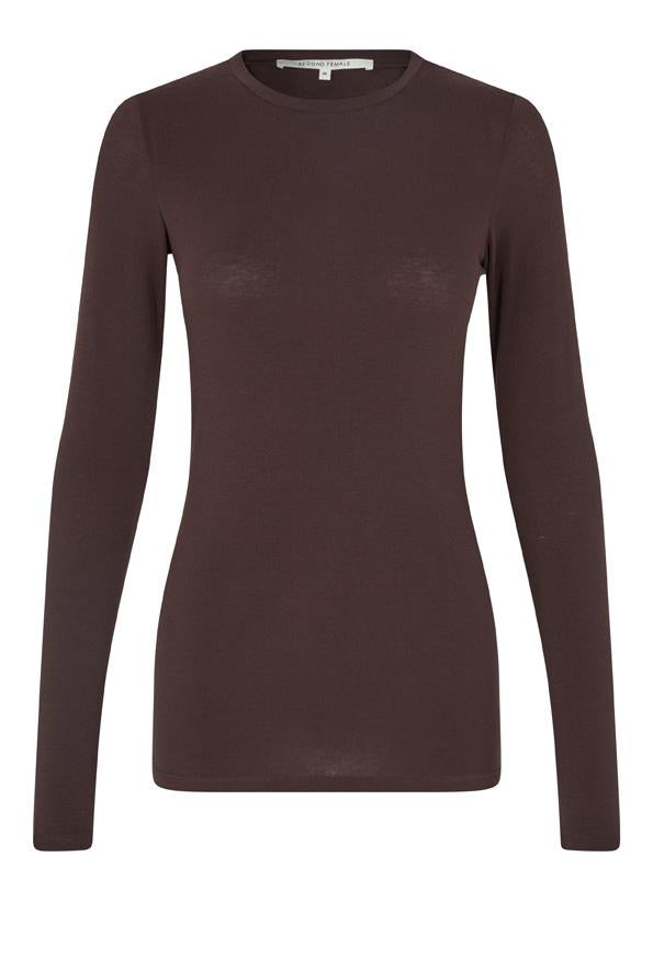 Matima O-Neck Tee