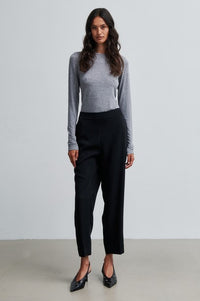 Matima O-Neck Tee -