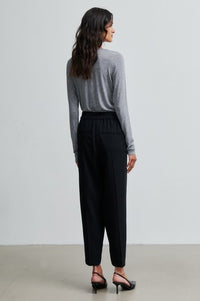 Matima O-Neck Tee -