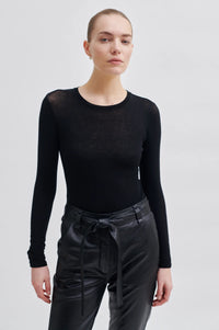 Matima O-Neck Tee
