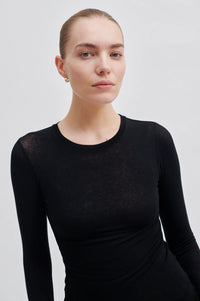 Matima O-Neck Tee