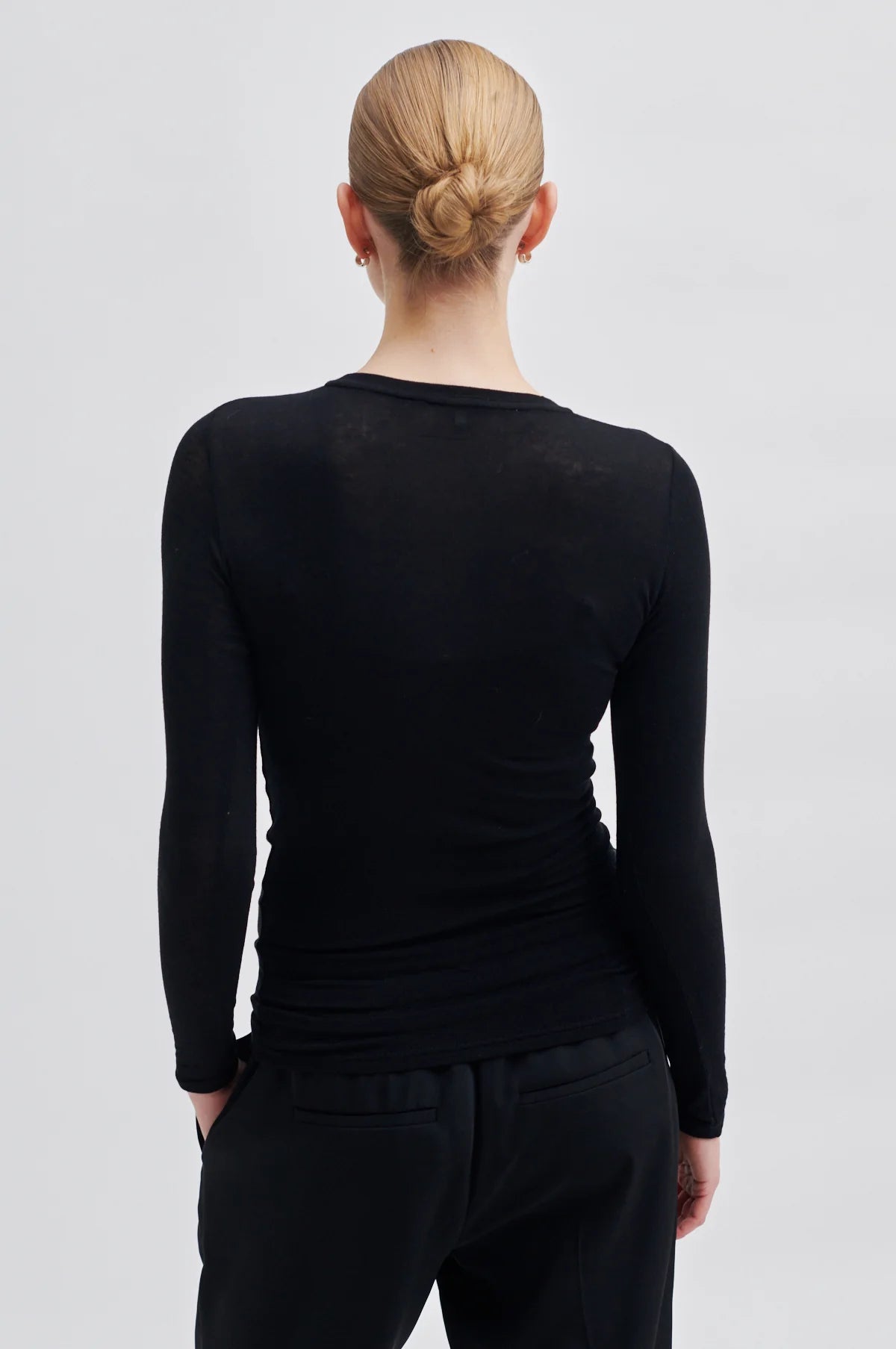 Matima O-Neck Tee