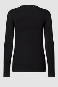 Matima O-Neck Tee