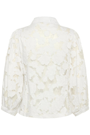 KBEna Frosty Blouse