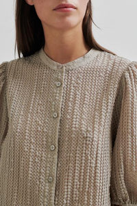 Tascha Shirt