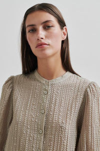 Tascha Shirt