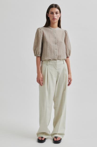 Tascha Shirt