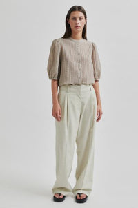 Tascha Shirt