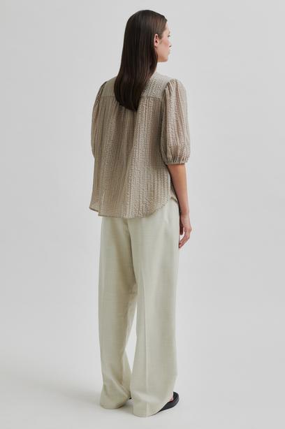 Tascha Shirt