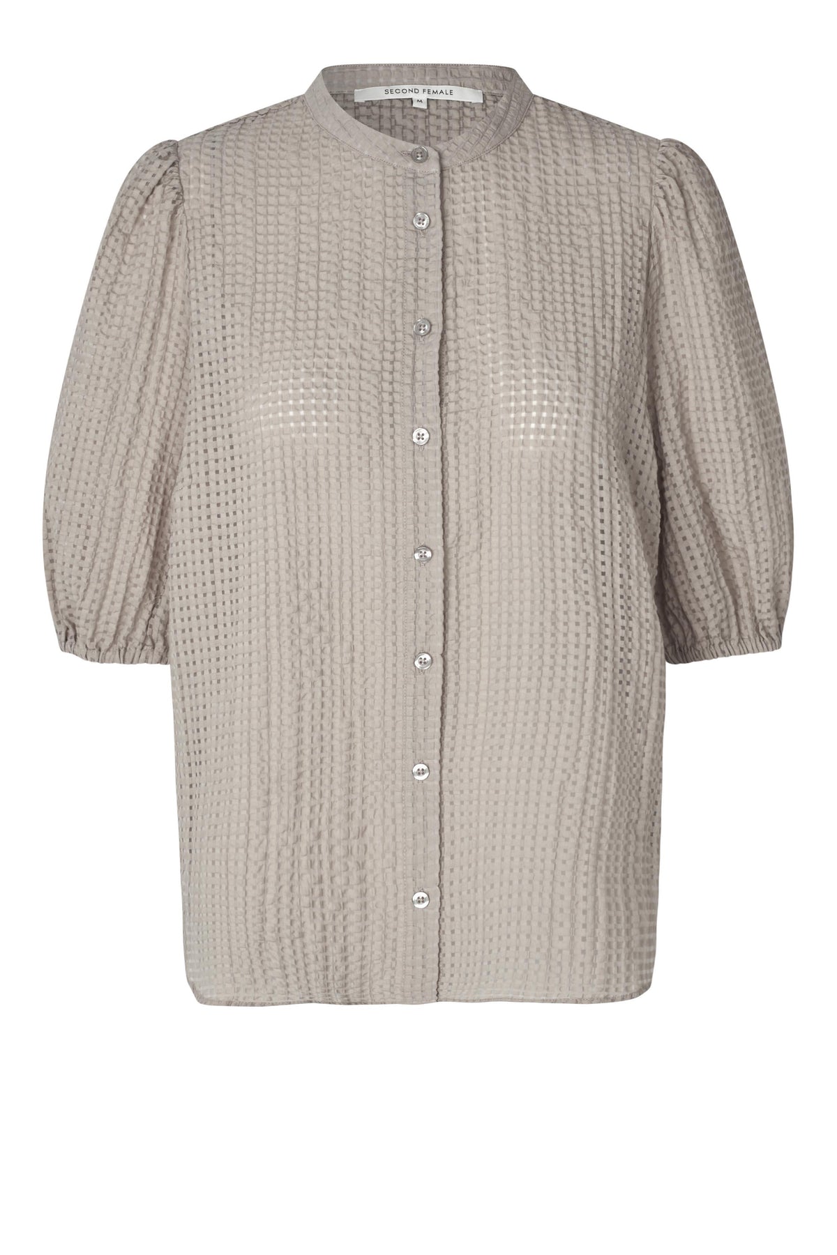 Tascha Shirt