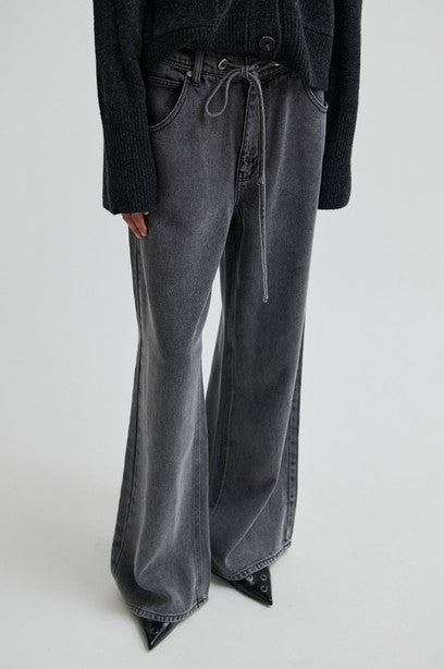 Irvin Denim Jeans