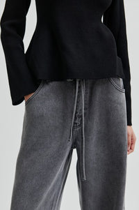 Irvin Denim Jeans