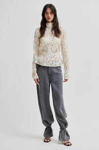 Irvin Denim Jeans