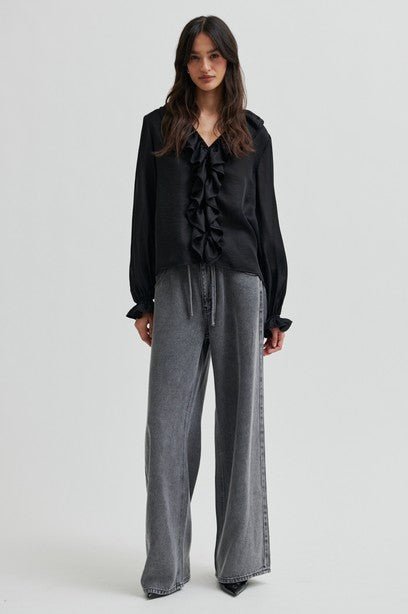 Irvin Denim Jeans