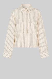 Esters Pocket Shirt