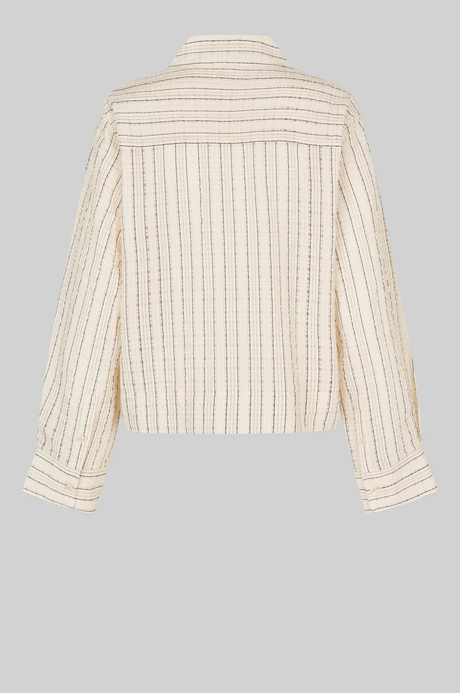 Esters Pocket Shirt