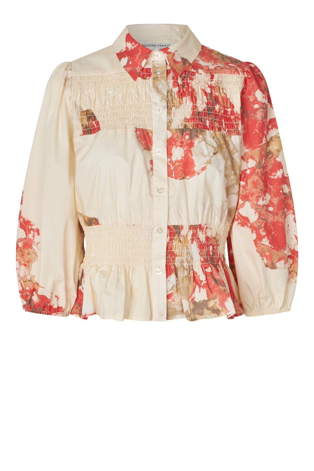Sirmione Shirt
