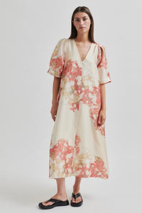 Lugana Maxi Dress
