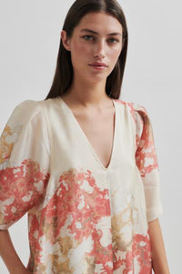 Lugana Maxi Dress