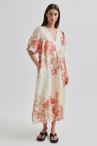 Lugana Maxi Dress