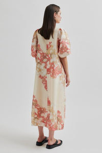 Lugana Maxi Dress