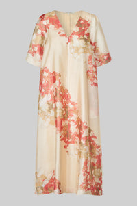 Lugana Maxi Dress