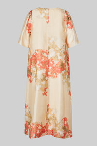 Lugana Maxi Dress