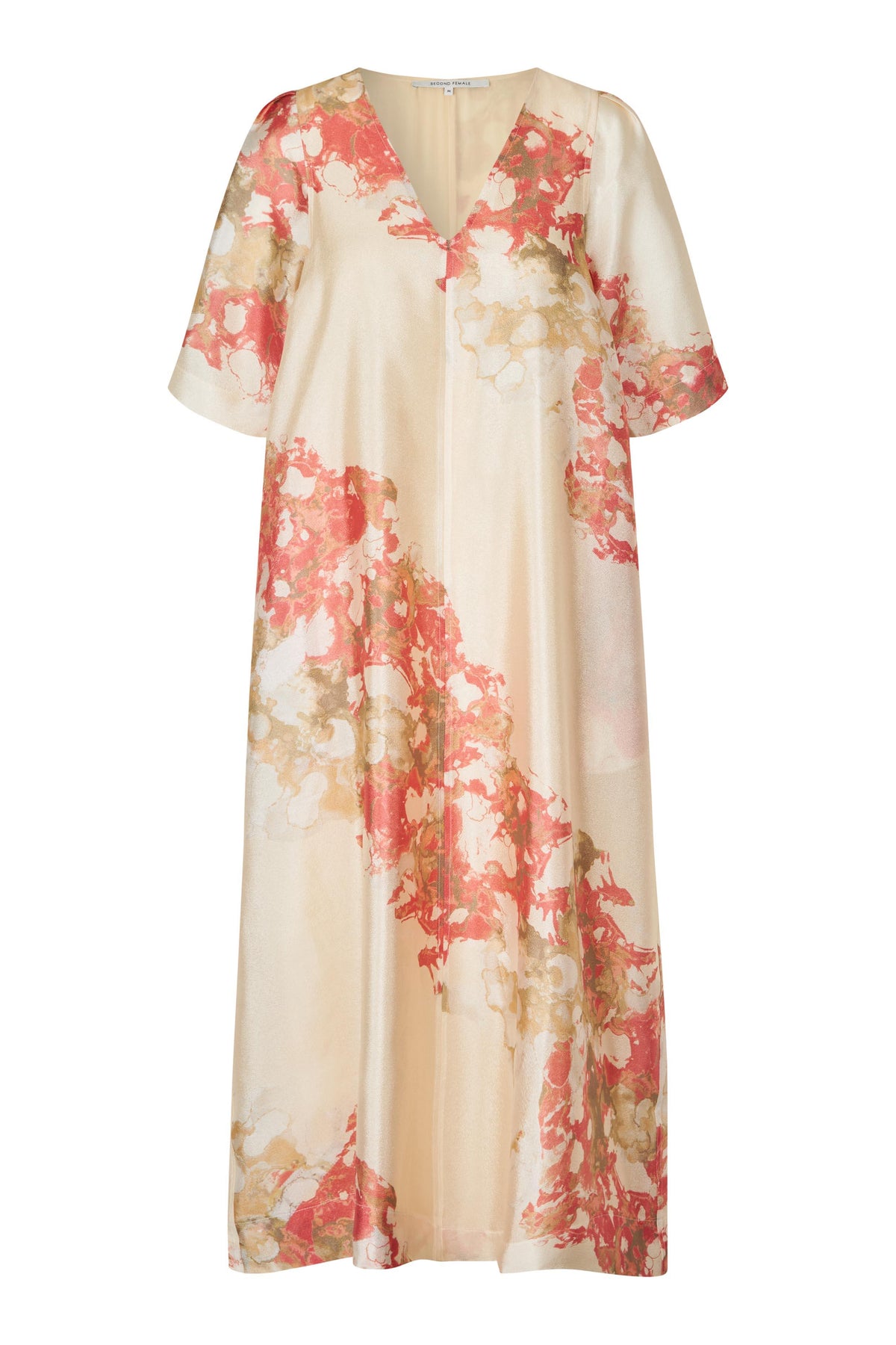 Lugana Maxi Dress