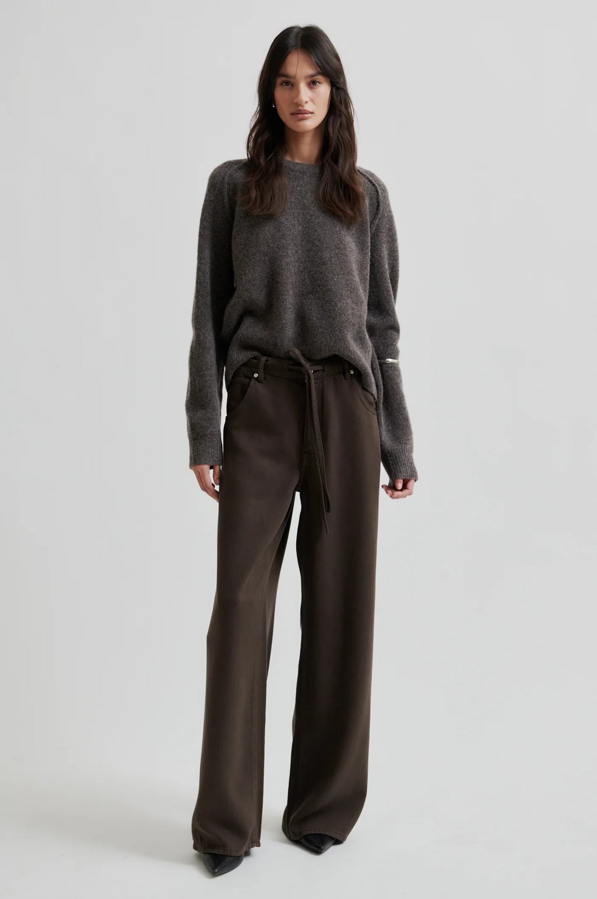 Irvine Denim Jeans